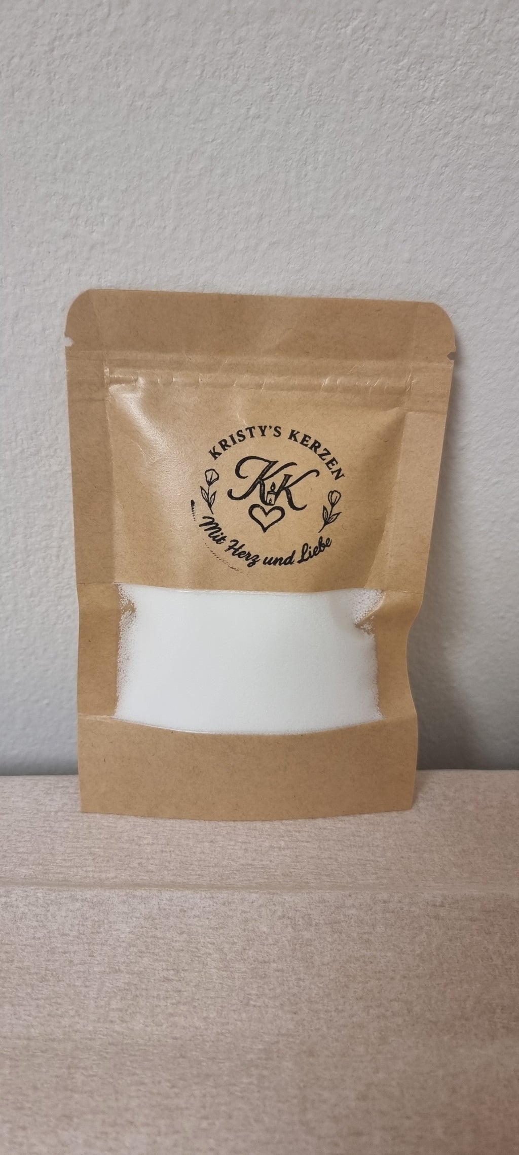 Kristy's Kerzen – Magic Kerzensand