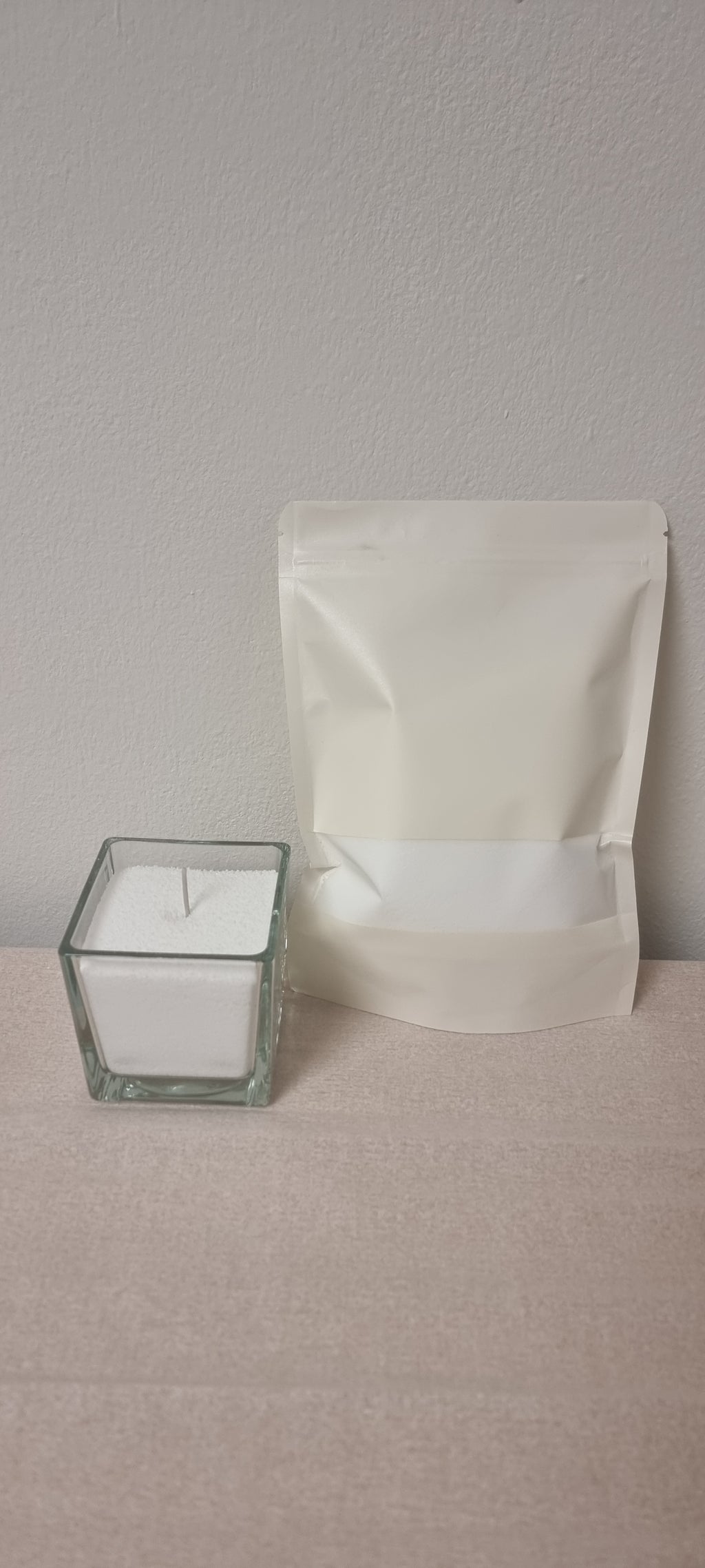 Kristy's Kerzen – Magic Kerzensand