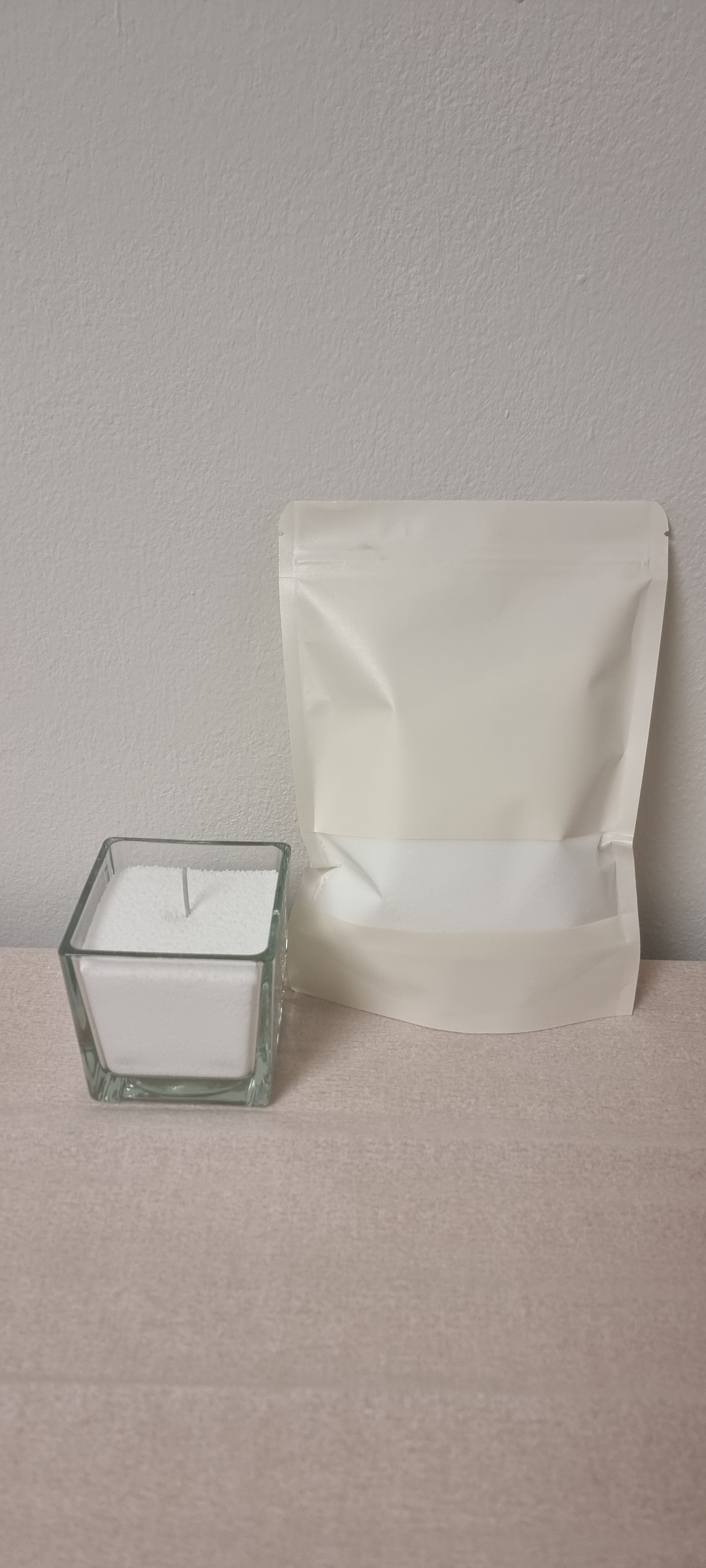 Kristy's Kerzen – Magic Kerzensand