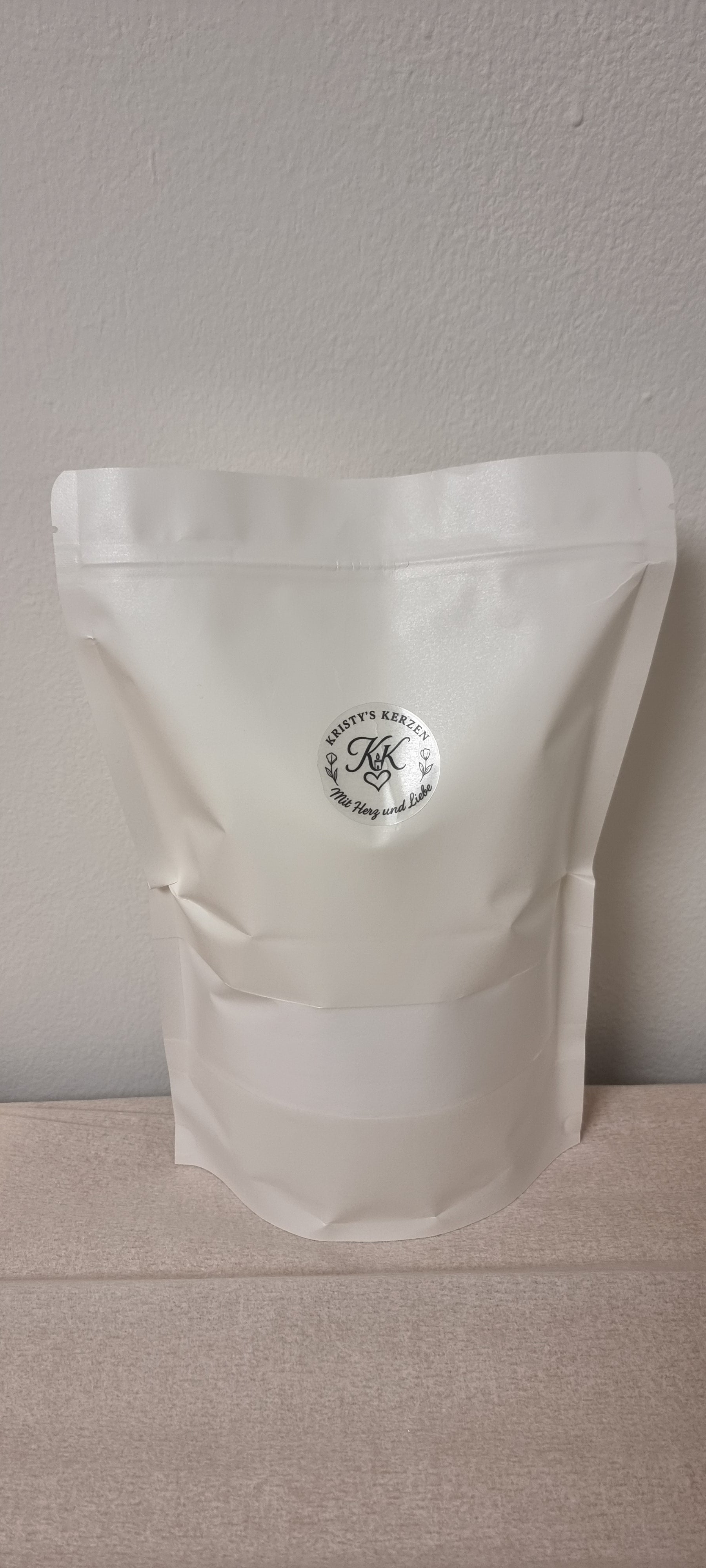 Kristy's Kerzen – Magic Kerzensand