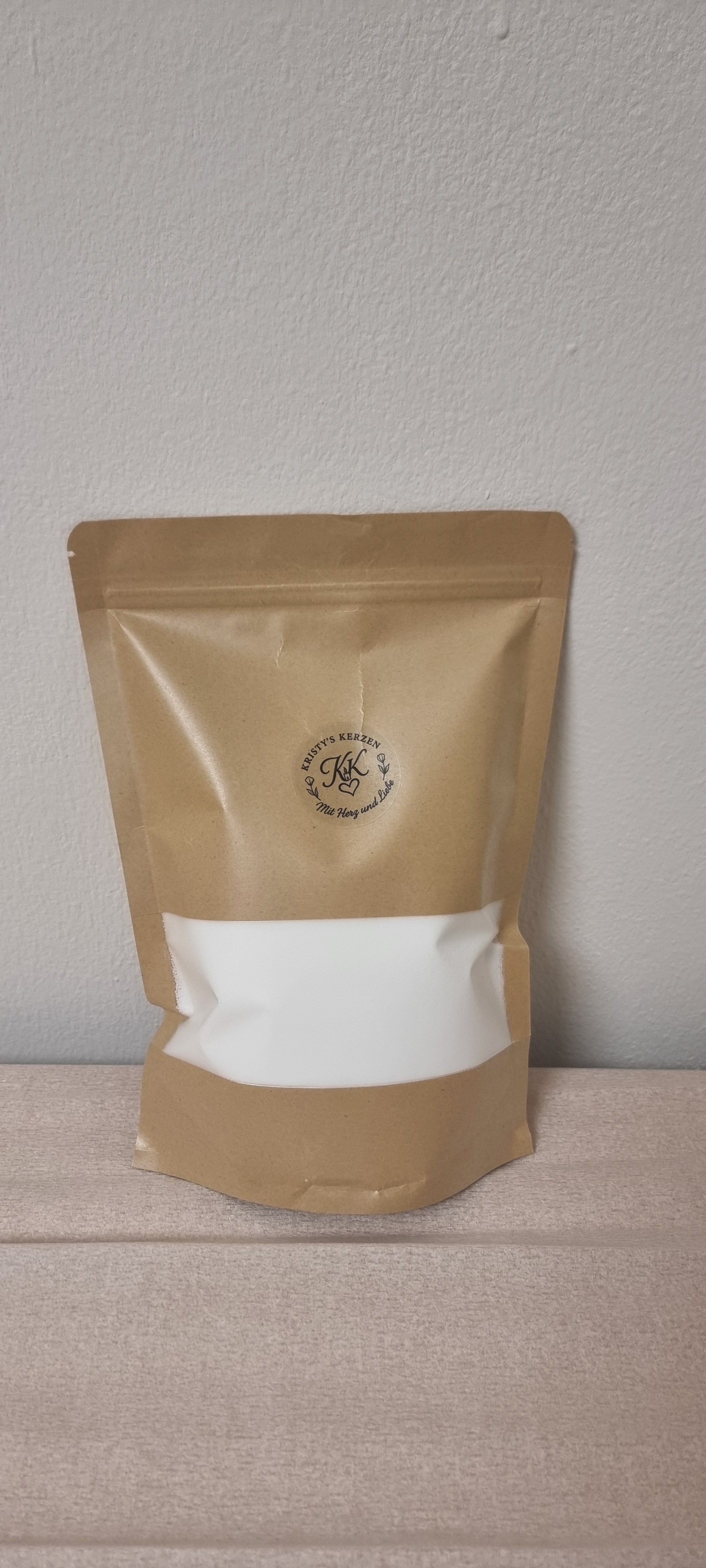 Kristy's Kerzen – Magic Kerzensand