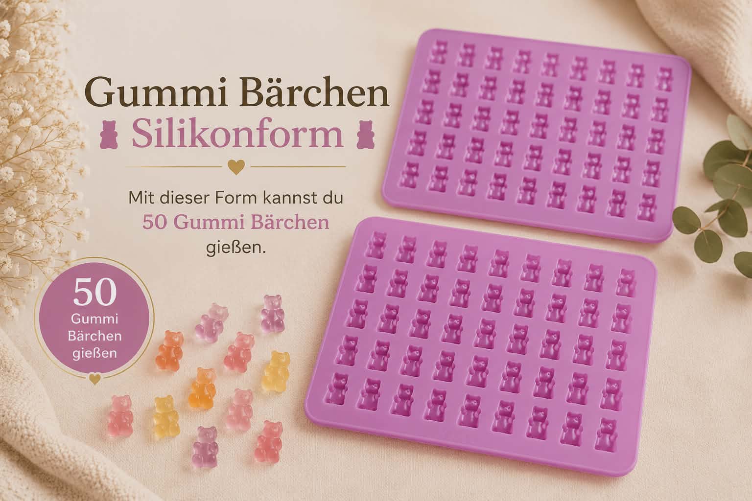 EcoSoya Melt-Sojawachs für Duftmelts ( inkl. Geschenk-Pipette)