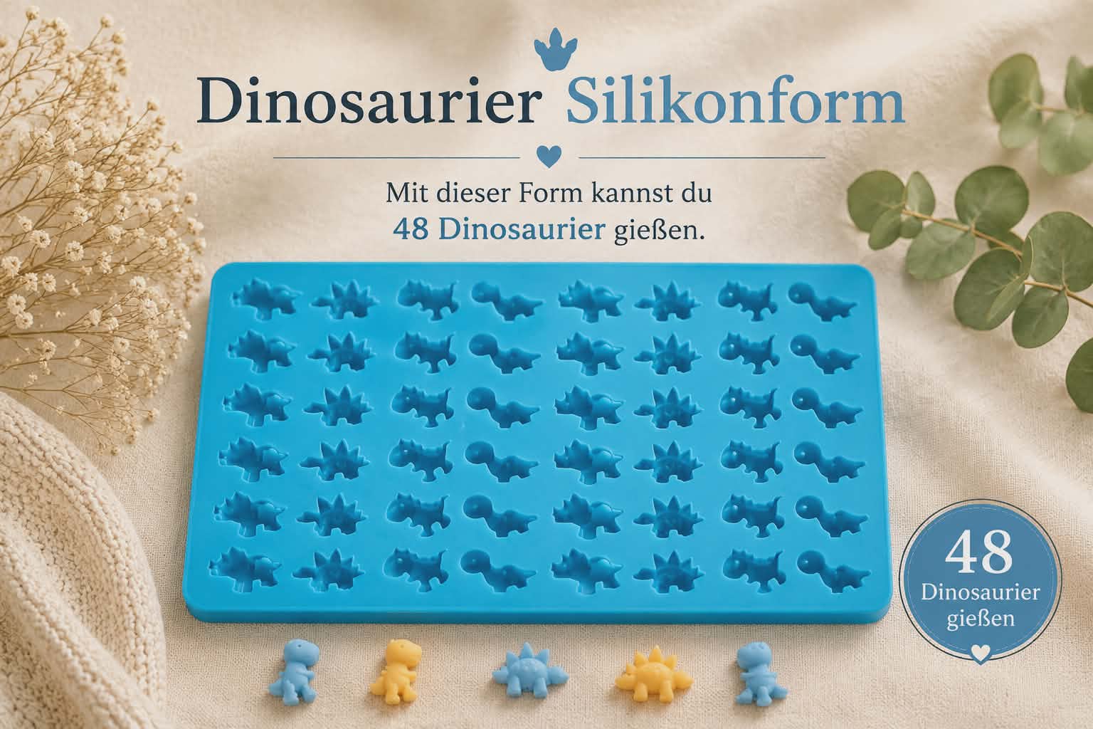 EcoSoya Melt-Sojawachs für Duftmelts ( inkl. Geschenk-Pipette)
